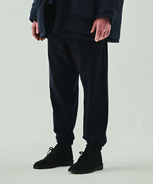 DAIWA PIER39　TECH FLEX JERSEY PANTS