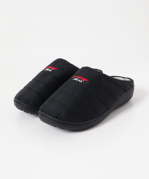 NANGA×SUBU　AURORA SANDAL