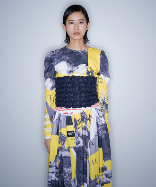 old honey　58℃tops
