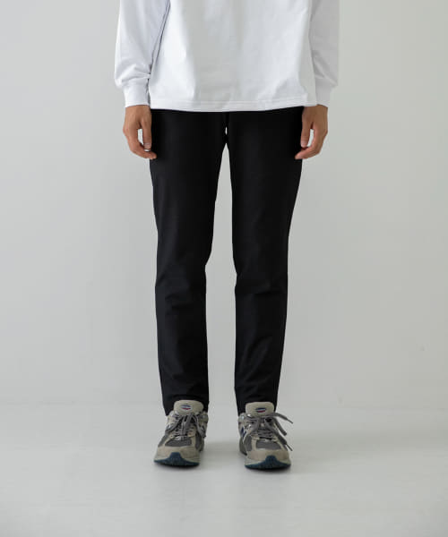 TEATORA　WALLET PANTS OFFICE GC