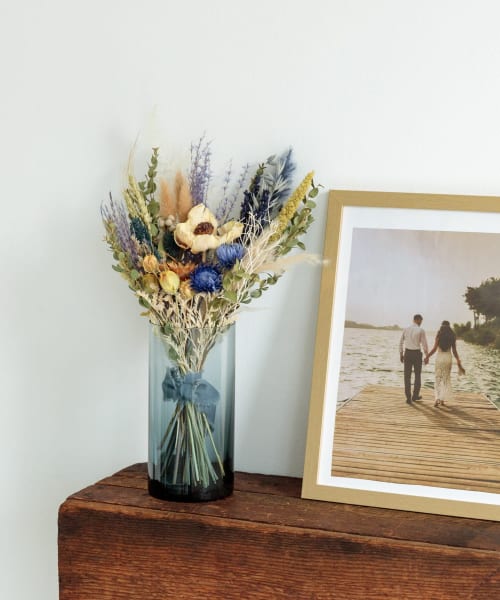 BLOMSTER　Summer bouquetM
