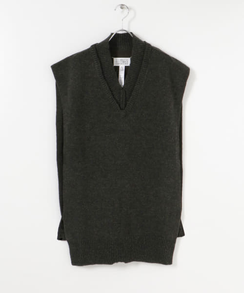 Maison Margiela　STOLE