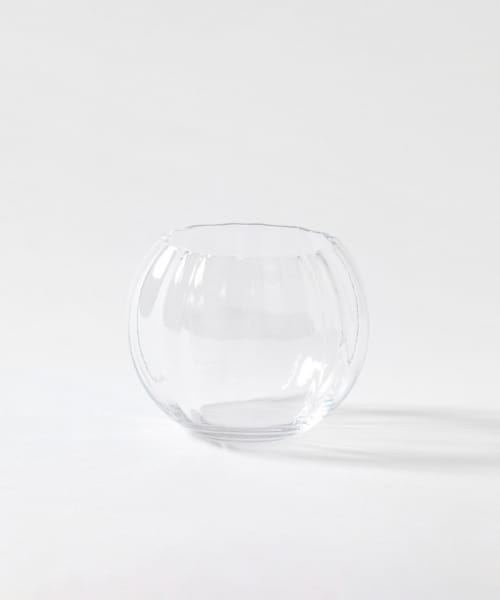 KIWAKOTO　TSUBAKI Glass