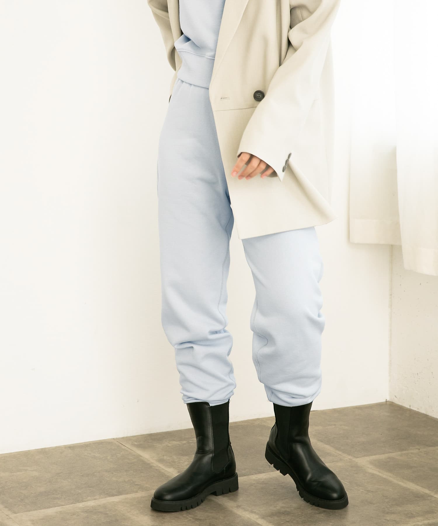スウェットパンツ[KB36-24D090]｜URBAN RESEARCH公式