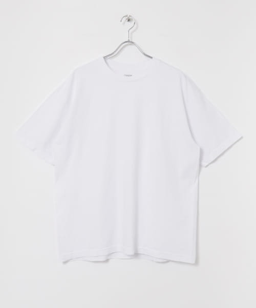 MINE　MINE SHORT-SLEEVE T-SHIRTS