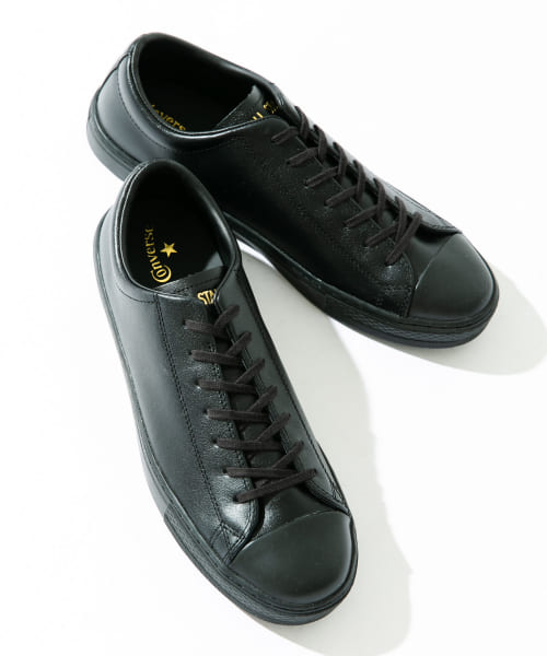 CONVERSE　LEA ALL STAR COUPE OX