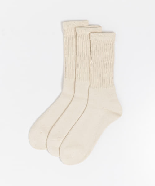 HealthKnit　シンカークラシック 3P