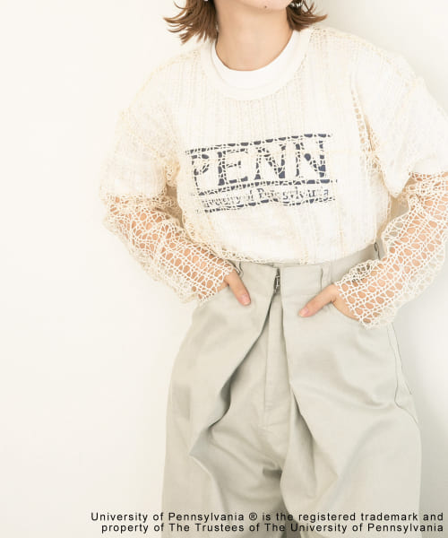 GOOD ROCK SPEED　PENNSYLVANIA TEE