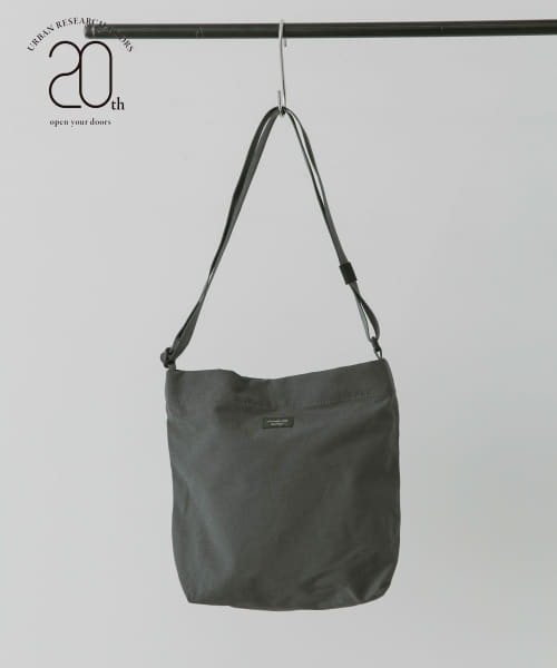 『別注』STANDARD SUPPLY×DOORS　20th EASY SHOULDER
