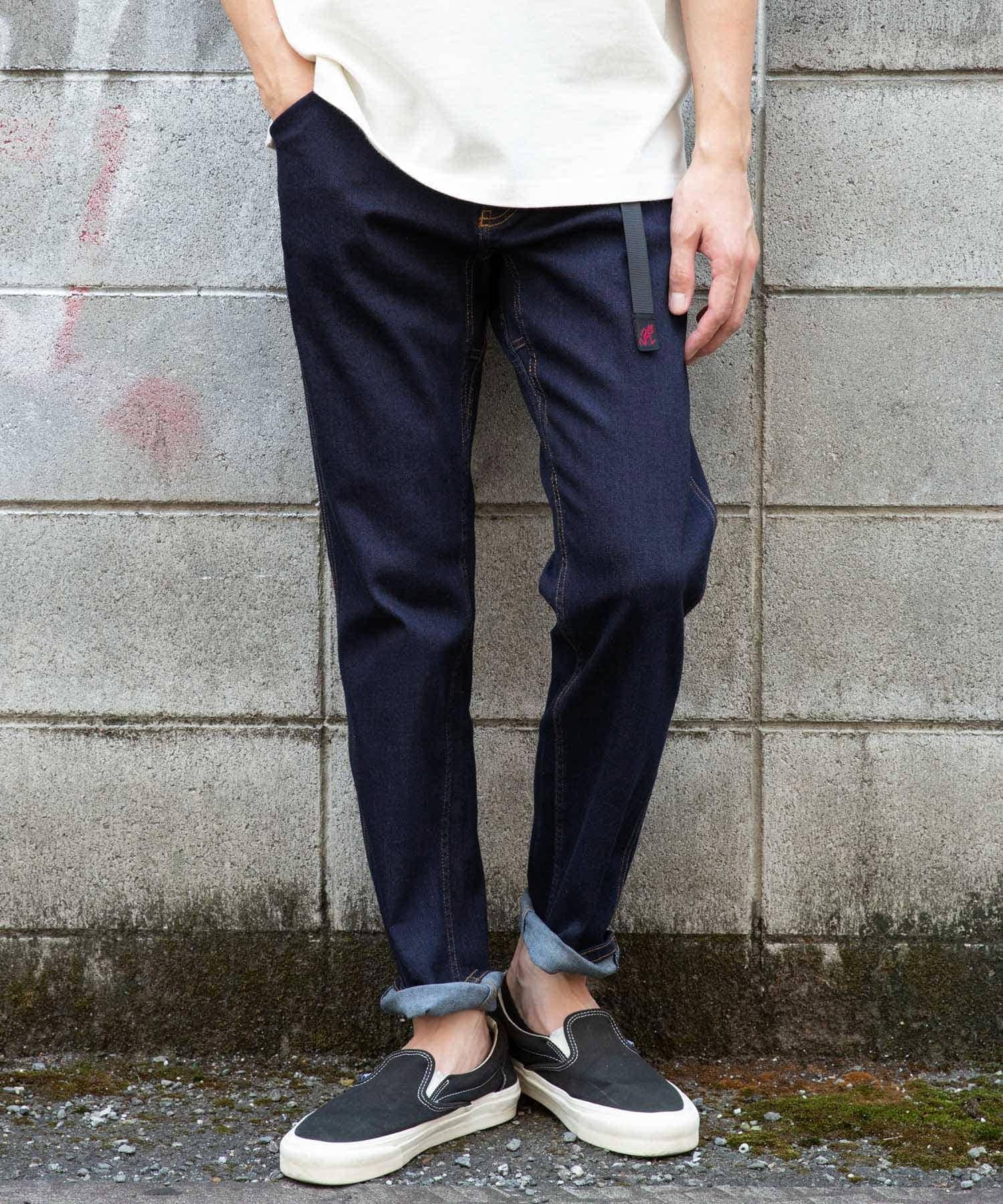 別注　MtDesign 3776×GRAMICCI　Mountain Pants