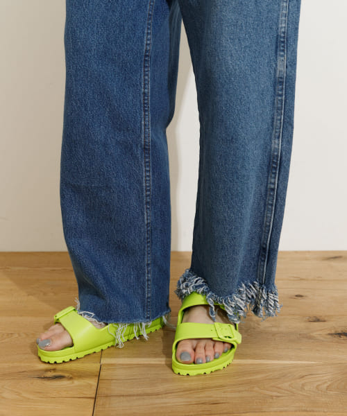 BIRKENSTOCK　ARIZONA EVA narrow