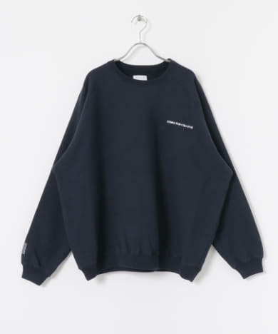SFC SFC RAGLAN CREW[FW23CS03-BSM37]｜URBAN RESEARCH公式ファッション通販