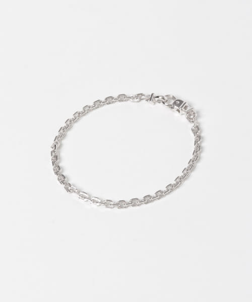 TOM WOOD　Anker Bracelet