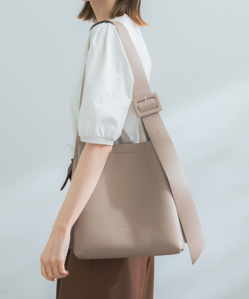 LECC PROJECT　トートBAG