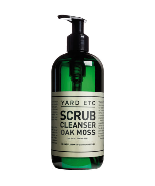 YARD ETC　SCRUB CLENSER