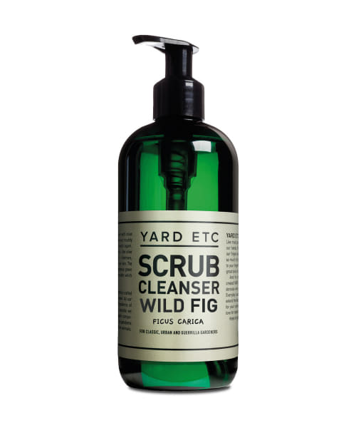 YARD ETC　SCRUB CLENSER