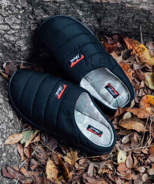 NANGA×SUBU　AURORA WINTER SANDAL