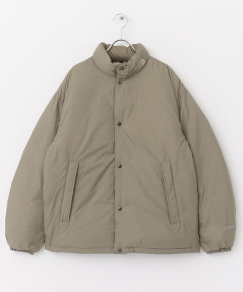 THE NORTH FACE　Alteration Sierra Jacket