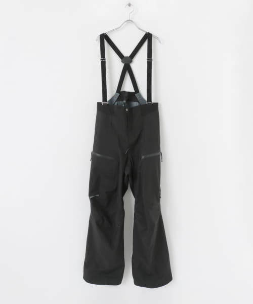 patagonia　Ms Untracked Bibs