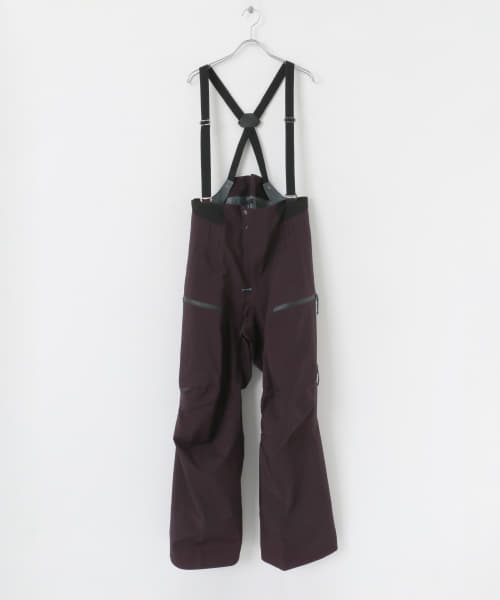 patagonia　Ms Untracked Bibs