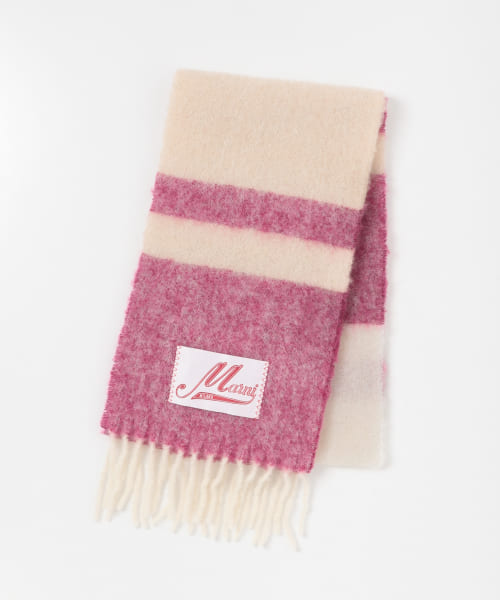 MARNI　Scarf