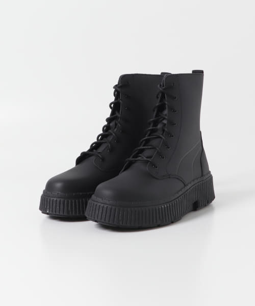 PUMA　ディナーラブーツ