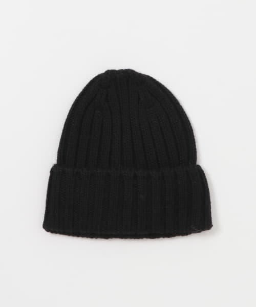 snow peak apparel　TIB Knit Cap