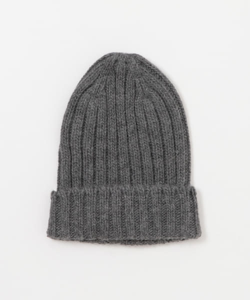 snow peak apparel　TIB Knit Cap