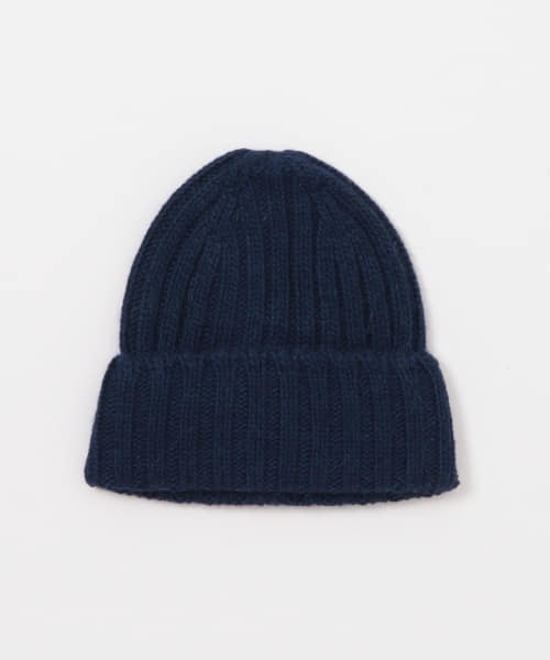 snow peak apparel　TIB Knit Cap