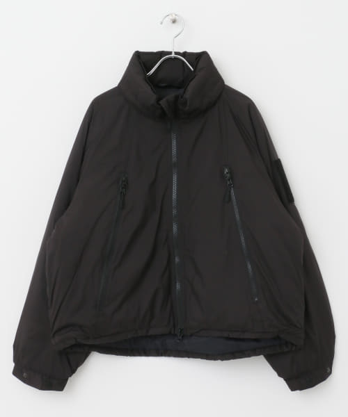 WILDTHINGS×unfill　HAPPYJACKET
