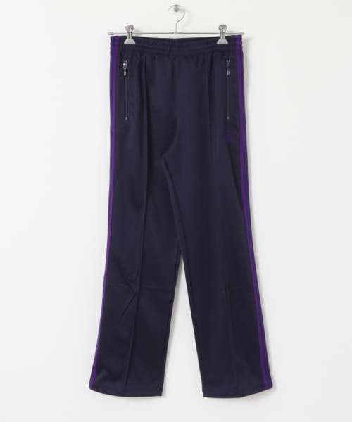 Needles　Track Pants Poly Smooth