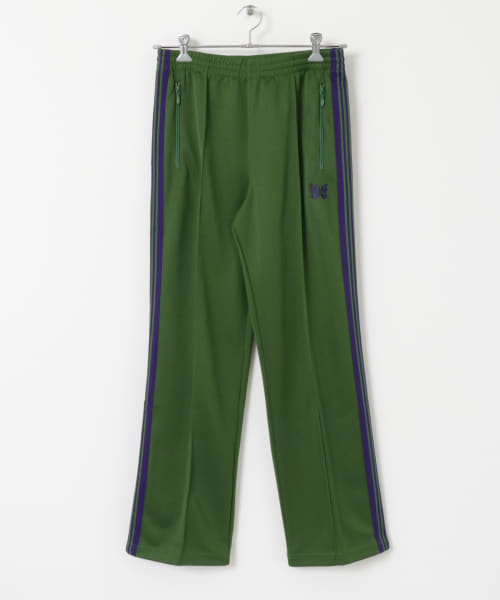 Needles　Track Pants Poly Smooth