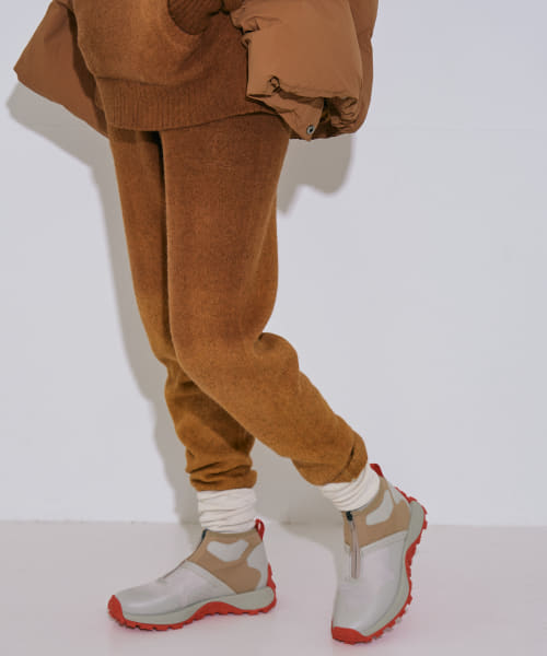 Abode of Snow　Yeti Sweat Pants