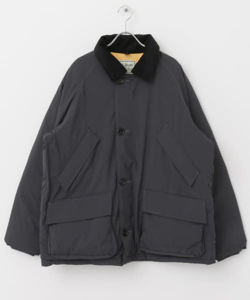 L.L.Bean　Boothbay Down Parka