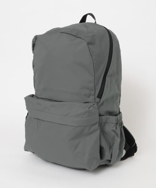 snow peak apparel　Everyday Use Backpack