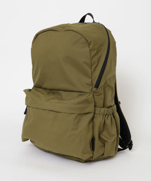 snow peak apparel　Everyday Use Backpack
