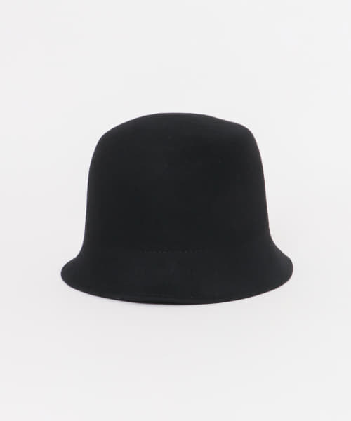 Benelli Montacone　Wool hat