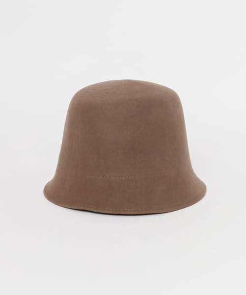 Benelli Montacone　Wool hat