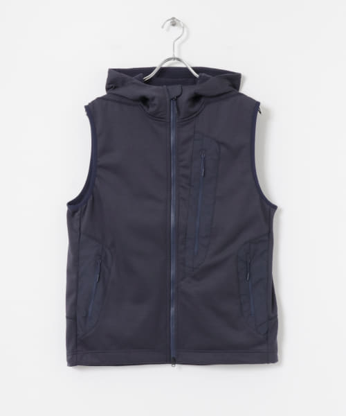 DAIWA LIFESTYLE PRO　FLEECE VEST