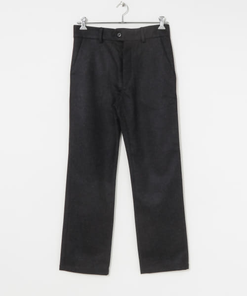Frank Leder　TROUSER