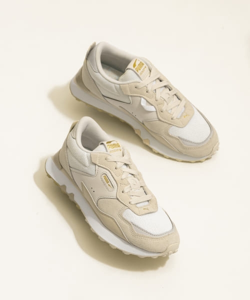 PUMA　ExclusiveライダーFVWクリーン