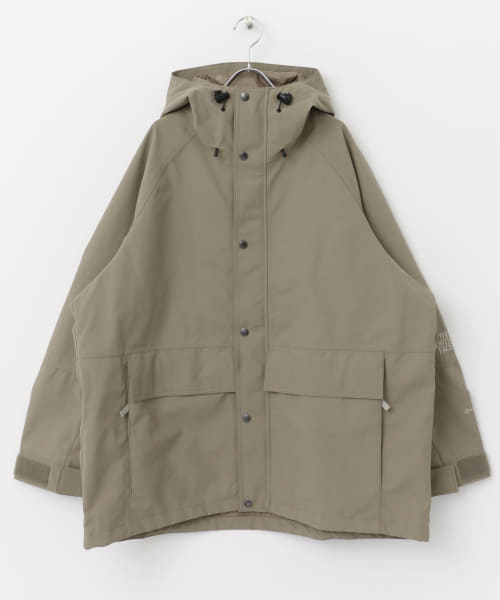 THE NORTH FACE　Compilation Jacket