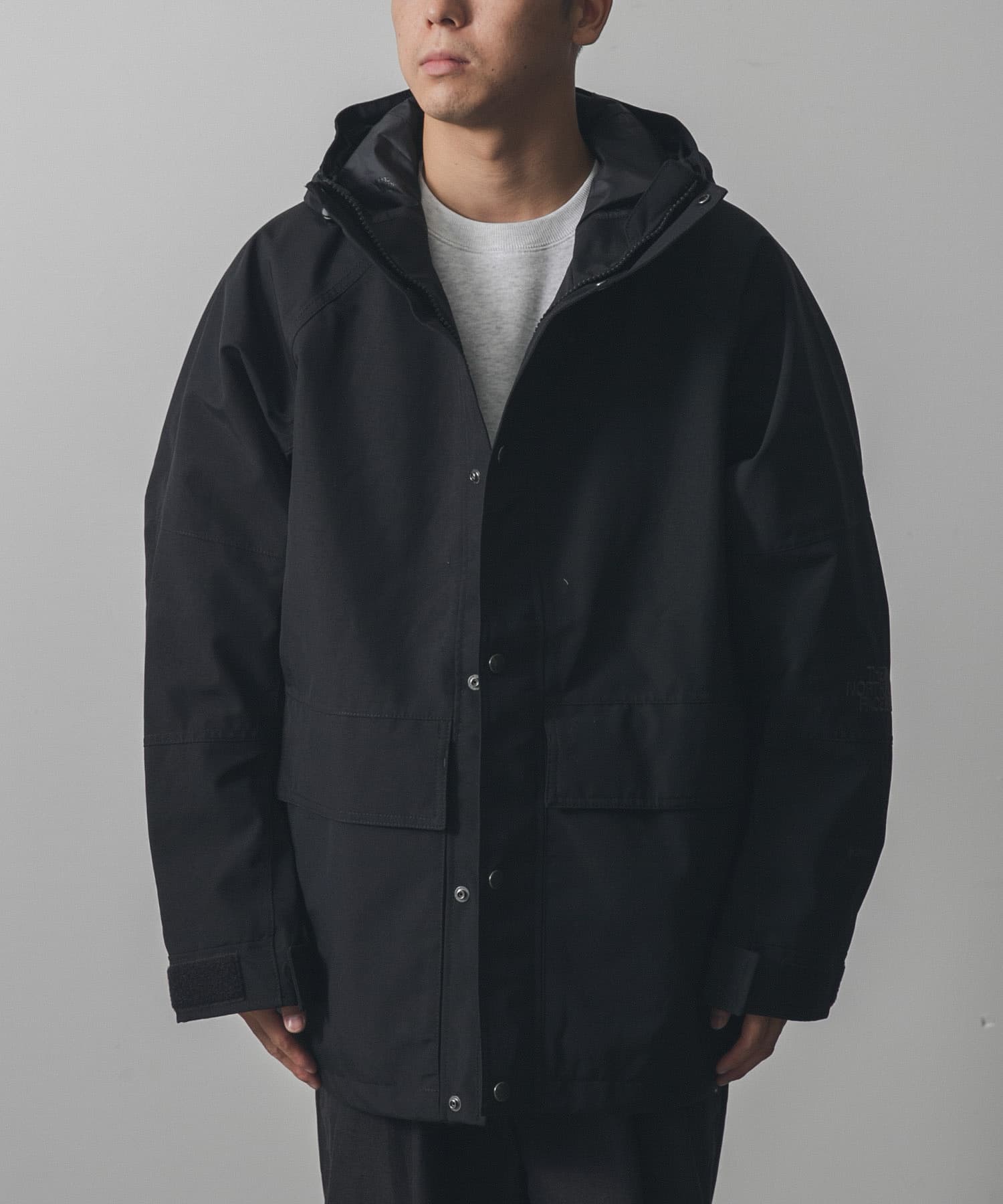 THE NORTH FACE Compilation Jacket[NP62360-DM36]｜URBAN RESEARCH ...