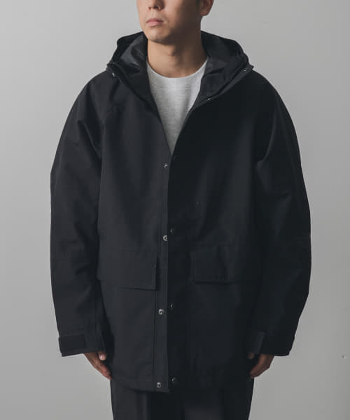 THE NORTH FACE　Compilation Jacket