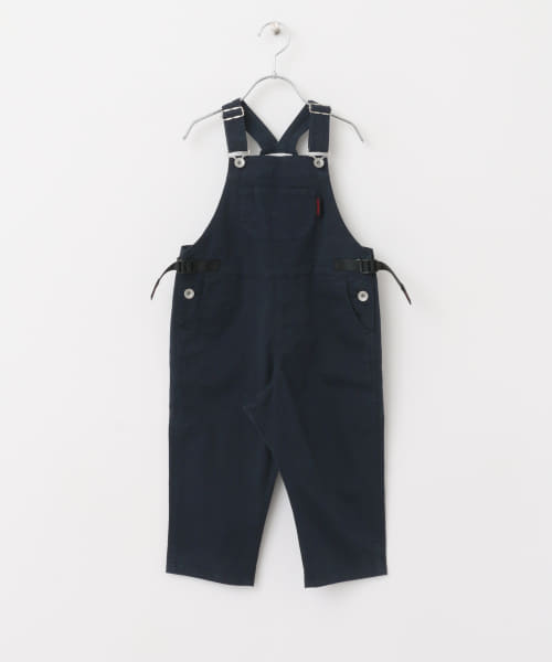 GRAMICCI　KIDS OVERALL(KIDS)