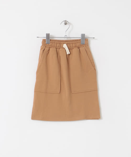 GRAY LABEL　MIDI POCKET SKIRT
