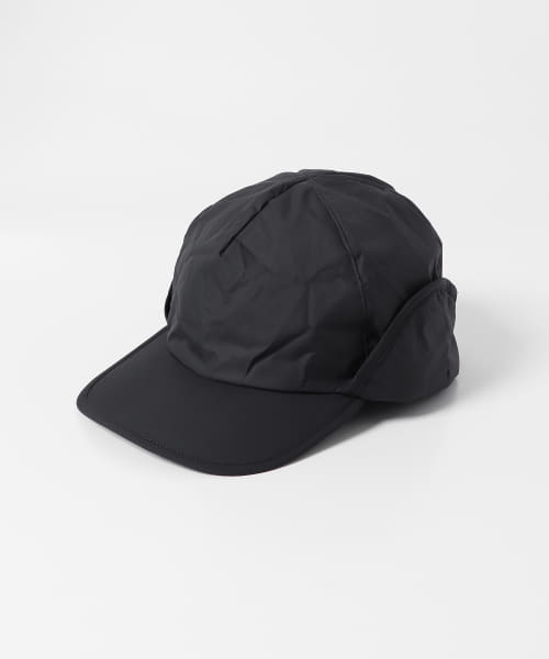 HOUDINI　Dunfri Cap