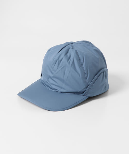 HOUDINI　Dunfri Cap