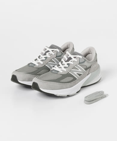 NEW BALANCE　M990GL6