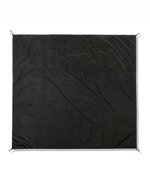 THE NORTH FACE　Footprint / Lander 4